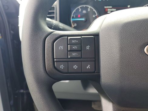 New 2025 Ford F250 XL w/ STX Appearance Package image 11