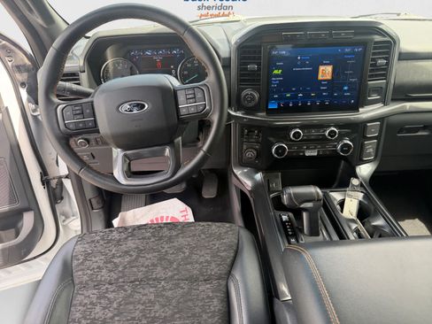 Used 2023 Ford F150 Tremor AWD/4WD image 15