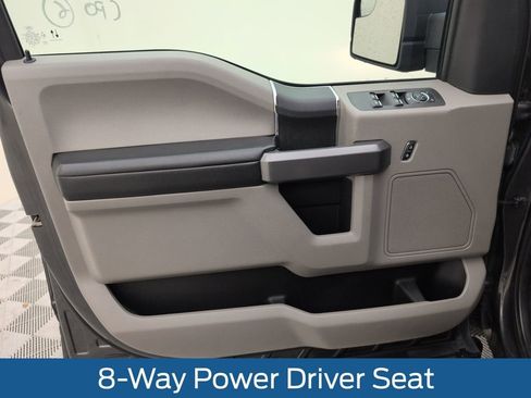 Certified 2020 Ford F150 XLT w/ Equipment Group 301A Mid image 38