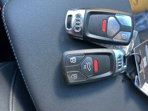 Used 2022 Audi A5 2.0T Premium Plus image 22