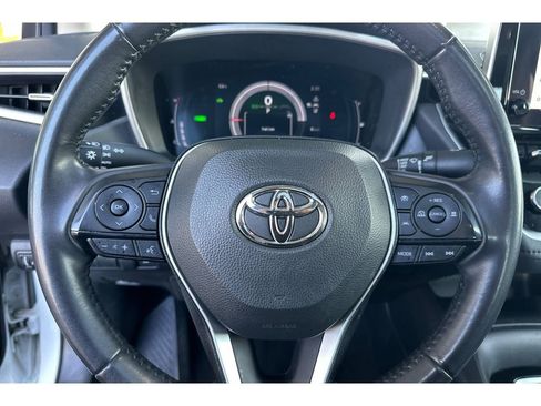 Used 2023 Toyota Corolla XLE image 26