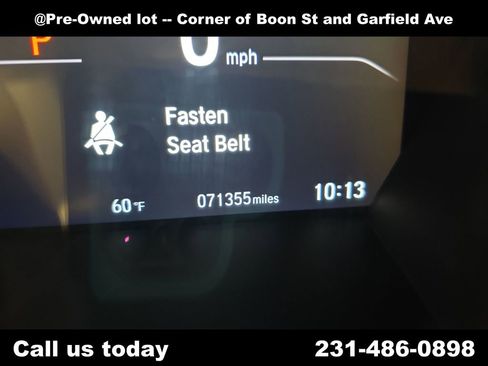 Used 2020 Honda CR-V Touring image 21