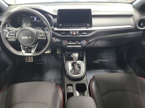 Used 2023 Kia Forte GT FWD image 20