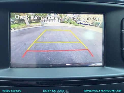 Used 2017 Kia Sorento FWD image 16