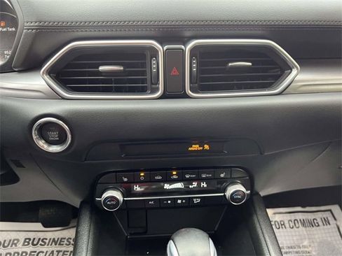 Used 2019 MAZDA CX-5 Touring image 20