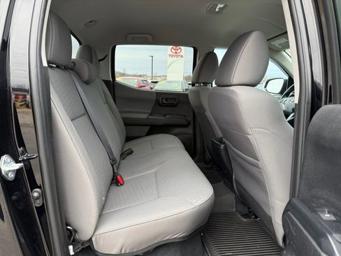 Used 2023 Toyota Tacoma SR image 25