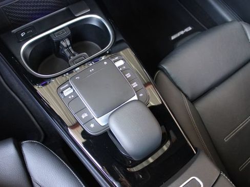 Used 2021 Mercedes-Benz A 220 image 19