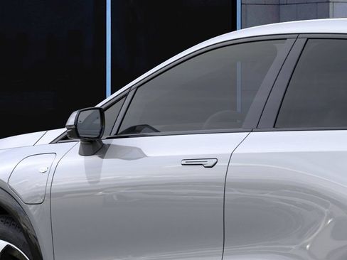 New 2027 Cadillac Optiq Sport AWD/4WD image 12