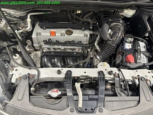 Used 2014 Honda CR-V EX image 18