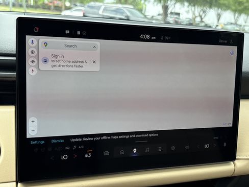 New 2026 MAZDA CX-5 2.5 S w/ Premium Package AWD/4WD image 30