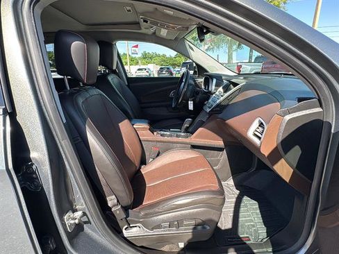 Used 2013 Chevrolet Equinox LTZ FWD image 14