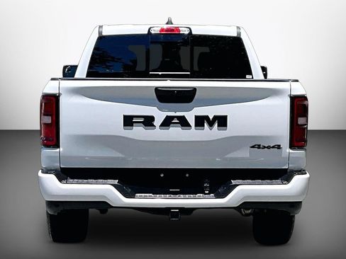 Used 2025 RAM 1500 Tradesman AWD/4WD image 7