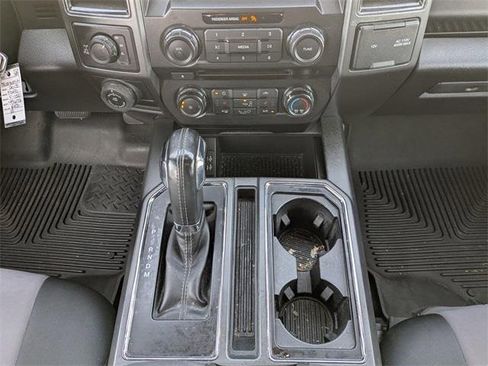 Used 2018 Ford F150 XLT w/ Equipment Group 302A Luxury image 21