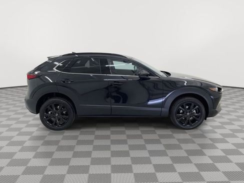 Used 2025 MAZDA CX-30 2.5 Turbo w/ Premium Package image 12