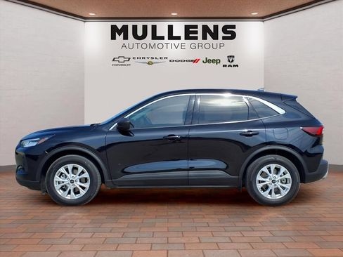 Used 2024 Ford Escape Active FWD image 8