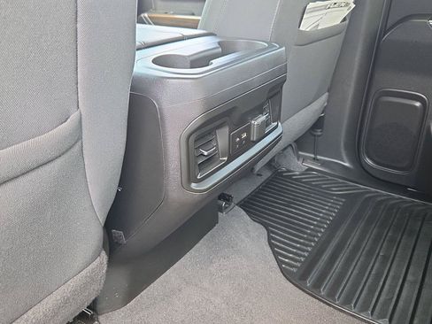 Used 2021 Chevrolet Silverado 1500 RST AWD/4WD image 22