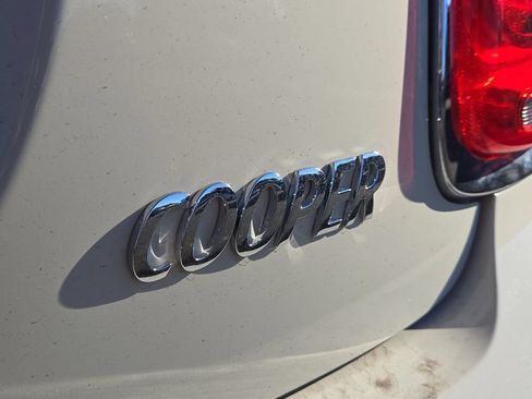 Used 2019 MINI Cooper Convertible FWD image 8