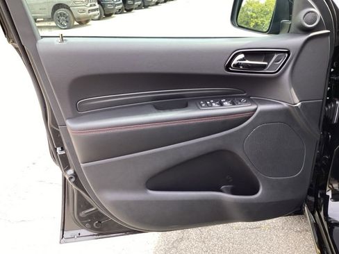 New 2026 Dodge Durango GT w/ Blacktop Package image 23