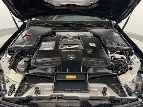 Used 2019 Mercedes-Benz AMG GT 63 S image 38