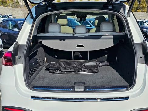 New 2026 Mercedes-Benz GLE 350 4MATIC image 9