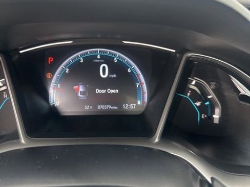 Used 2020 Honda Civic EX image 6
