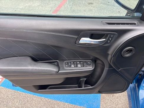 Used 2021 Dodge Charger Scat Pack w/ Daytona Edition Group image 15