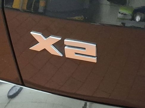 Used 2025 BMW X2 M35i w/ Premium Package image 30