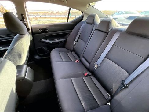 Used 2025 Nissan Altima 2.5 SV image 20