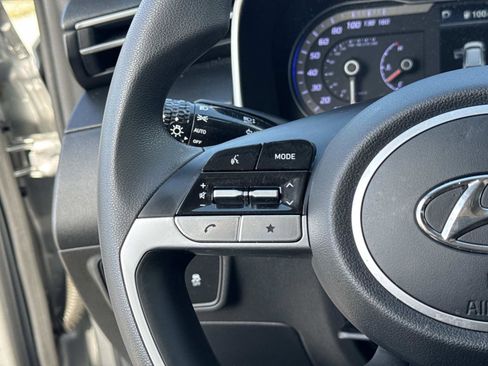 Used 2023 Hyundai Tucson SEL image 29