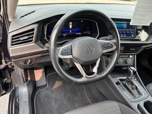 Used 2024 Volkswagen Jetta S FWD image 15