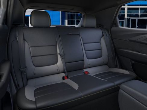 New 2026 Chevrolet TrailBlazer ACTIV w/ Convenience Package AWD/4WD image 20