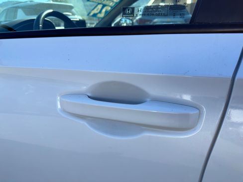 Used 2024 Honda Civic EX-L image 33