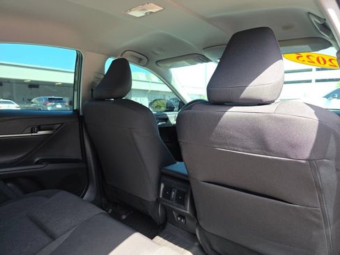 Used 2025 Toyota Camry LE FWD image 16