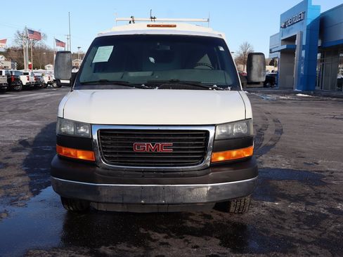 Used 2014 GMC Savana 3500 Work Van image 31