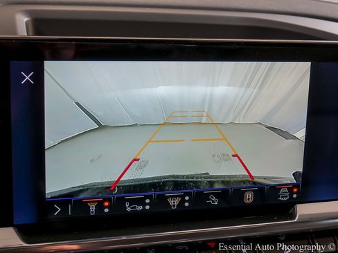 New 2026 Chevrolet Silverado 1500 LT Trail Boss w/ LT Trail Boss Premium Package image 17