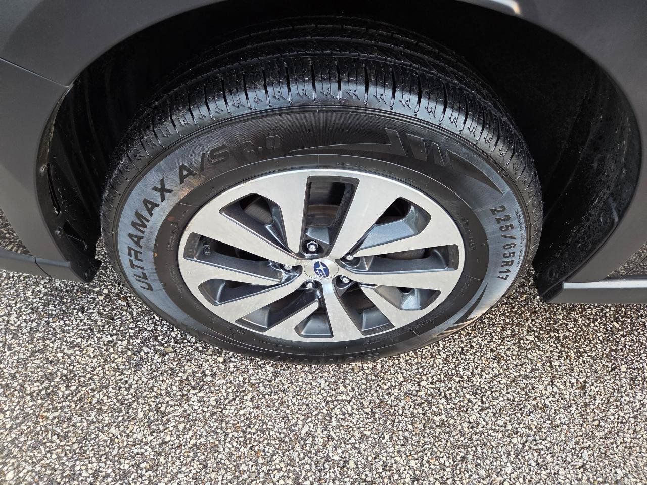 Used 2023 Subaru Outback Premium AWD/4WD image 8