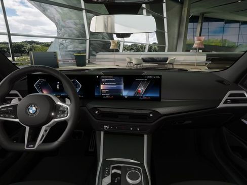 New 2026 BMW 330i Sedan w/ M Sport Package image 37