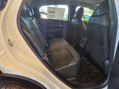 New 2026 Nissan Leaf SV+ image 29