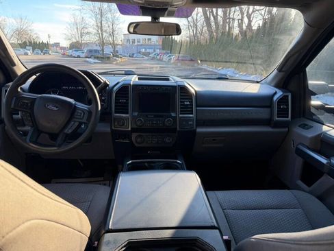 Used 2020 Ford F250 XLT w/ XLT Premium Package image 29