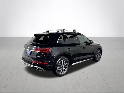 Used 2024 Audi Q5 2.0T Premium Plus AWD/4WD image 6