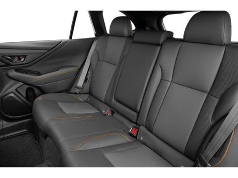 Used 2022 Subaru Outback Wilderness w/ Wilderness Package image 16
