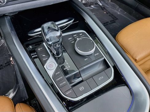Used 2021 BMW Z4 sDrive30i w/ Premium Package RWD image 22