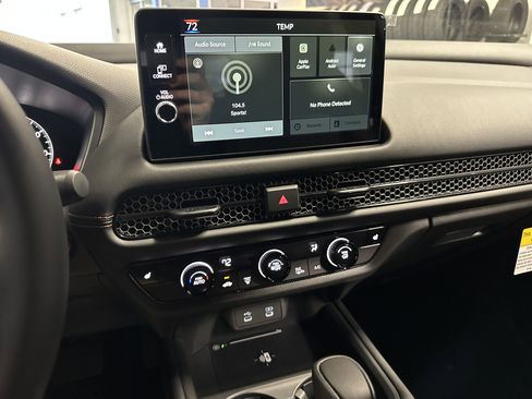 New 2026 Honda HR-V Sport image 11