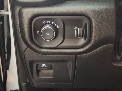 Used 2023 RAM 1500 Tradesman RWD image 22