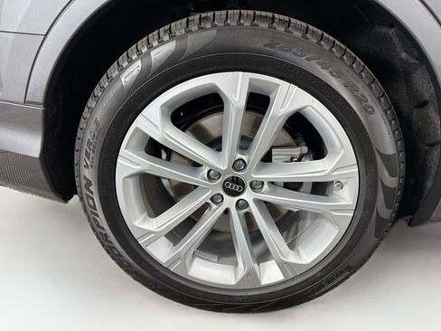 Used 2026 Audi Q7 2.0T Premium Plus w/ Premium Plus Package AWD/4WD image 34