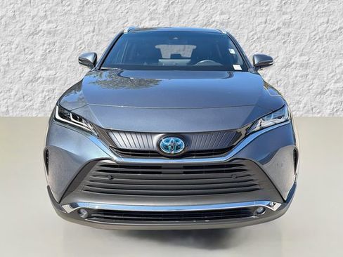 Used 2023 Toyota Venza XLE image 8