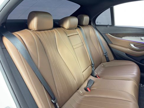 Used 2019 Mercedes-Benz E 300 w/ Premium 1 Package image 33