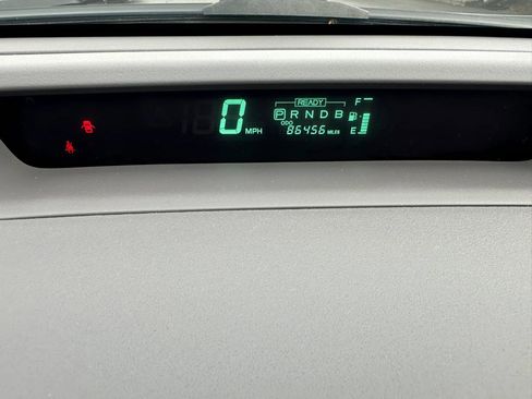 Used 2003 Toyota Prius FWD image 21