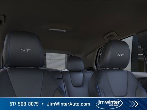 New 2025 Buick Encore GX Sport Touring w/ Advanced Technology Package image 25