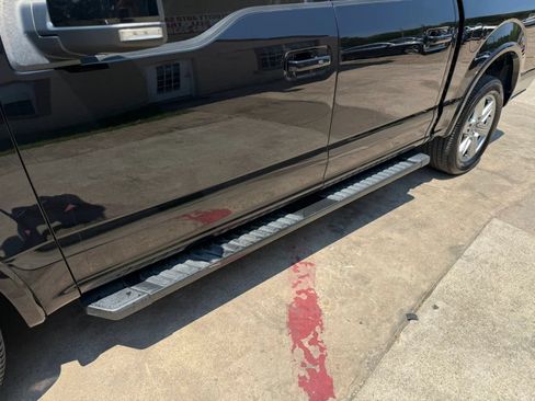 Used 2019 Ford F150 Lariat w/ Equipment Group 502A Luxury RWD image 14